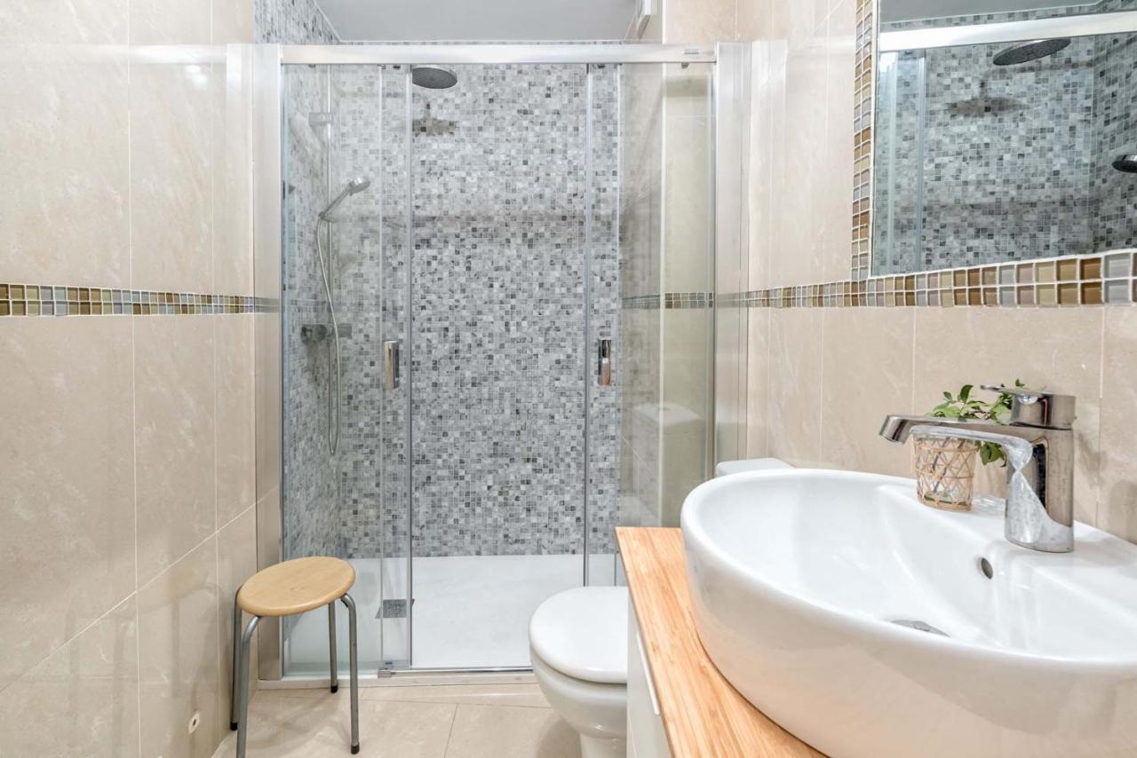 Christina Penthouse In Malaga By Solaga Holiday Homes Kültér fotó