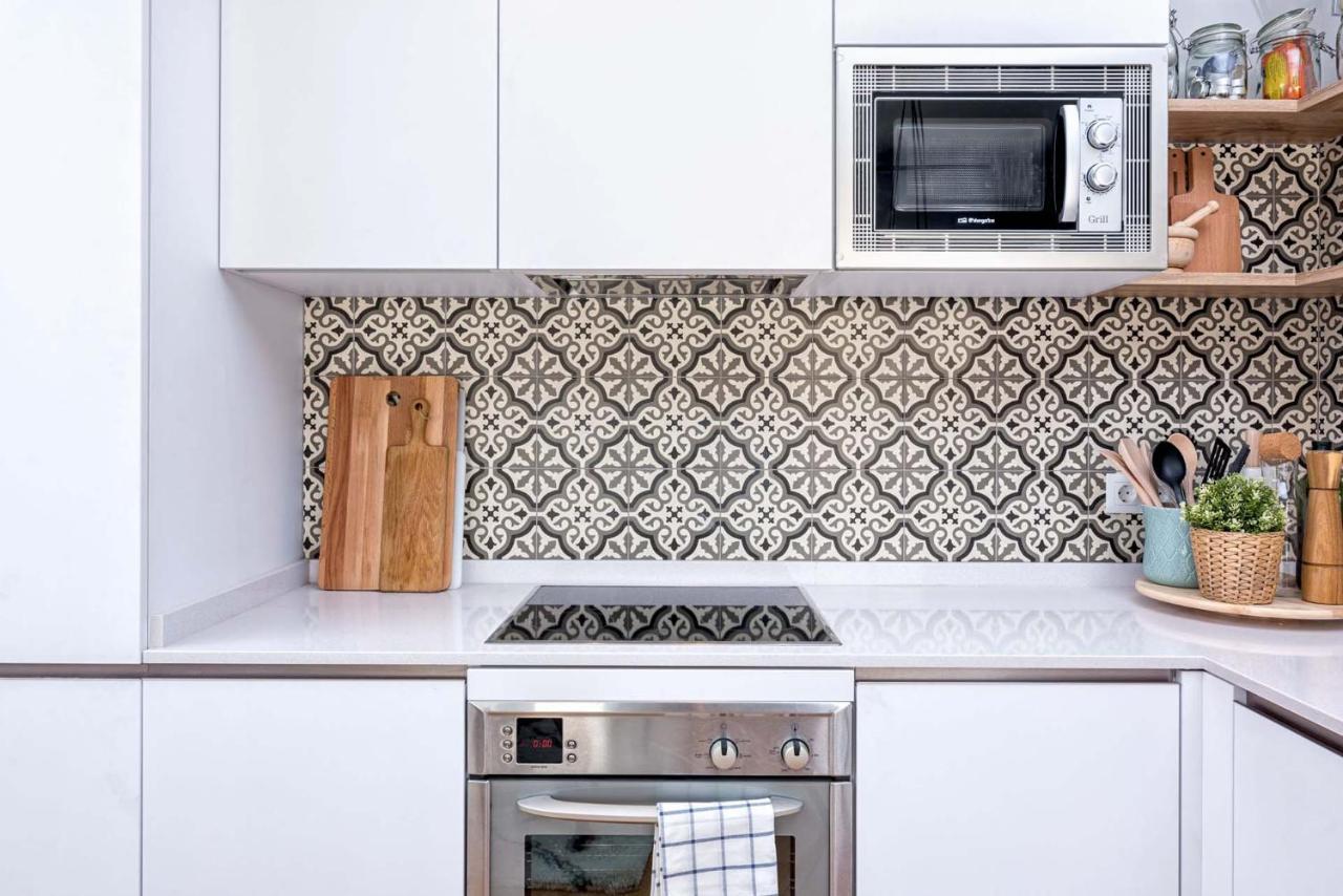 Christina Penthouse In Malaga By Solaga Holiday Homes Kültér fotó