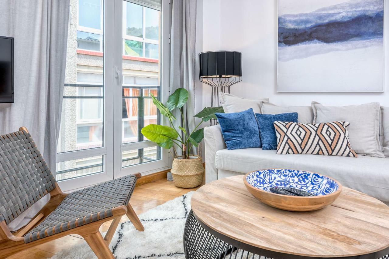 Christina Penthouse In Malaga By Solaga Holiday Homes Kültér fotó